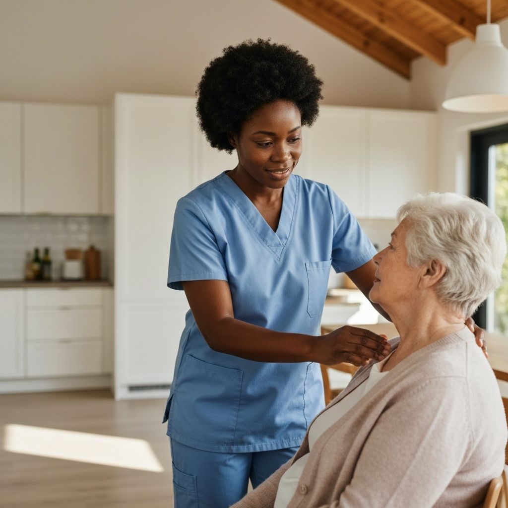 The Family Caregiver Program