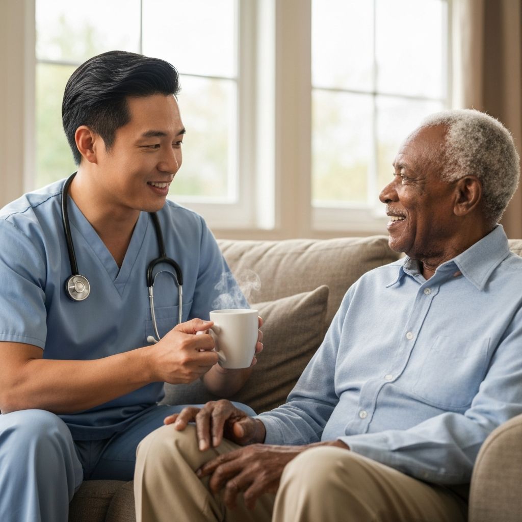 Professional Agency Care